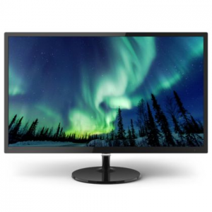 MONITOR FULL HD 1920X1080 LED 32" IPS CON SPEAKER VGA HDMI DISPLAYPORT - PHILIPS