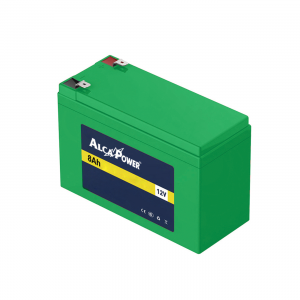 BATTERIA LITIO 12VDC Li-iON 11,1V>12,6VDC 8Ah