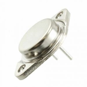 BD182 TRANSISTOR BJT NPN TO3