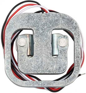 SENSORE DI CARICO DI PESO DIY 50Kg