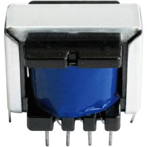 MONACOR TRASFORMATORE AUDIO 1:1 2:1 PER SEGNALI LINE