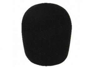 SPUGNA ANTIVENTO PER MICROFONO 40-50MM