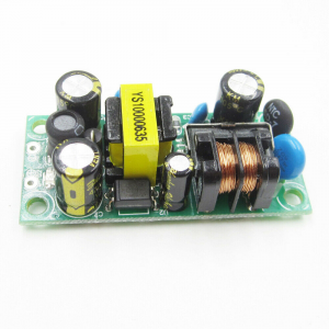 MODULO CONVERTITORE AC-DC STEP DOWN IN 85VAC>265VAC 12VDC 500mA