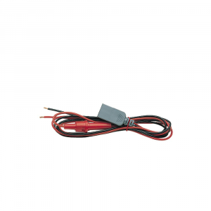 MIDLAND CAVO DI ALIMENTAZIONE A 3 POLI CON PORTAFUSIBILE 160cm