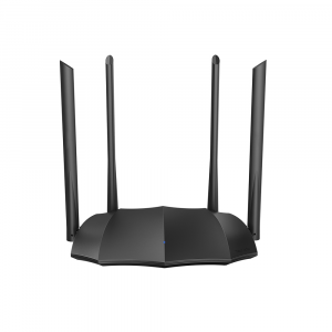 TENDA Router Gigabit Wireless Dual-Band AC1200