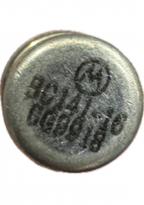 BC141 CG9918 TRANSISTOR MOTOROLA
