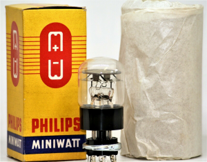 PHILIPS FOTO VALVOLA ORP31 NOS