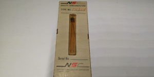 2N834 TRANSISTOR BJT NPN NOS NATIONAL TO18