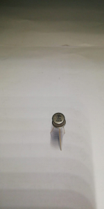 2N1309 TRANSISTOR BJT AL GERMANIO PNP TO5