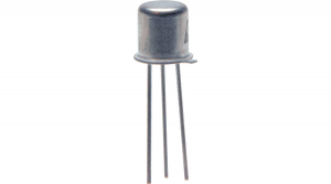 2N4392 TRANSISTOR J-FET N-JANNEL NOS TO18
