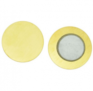 PIEZO DIAMETRO 15mm