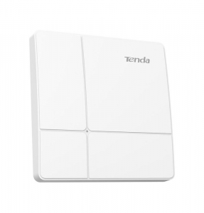 TENDA I24 AC1200 Wave 2 Dual Band Gigabit Access Point
