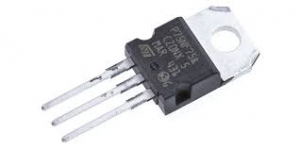 STP75NF75 MOSFET N-CHANNEL 75V 80A TO220