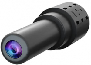 SPYCAMERA 1080P Wifi monitoraggio remoto GRANDANGOLARE