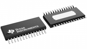 TPS54610 INTEGRATO SMD 3V to 6V Input 6A Synchronous Step Down Converter TEXAS