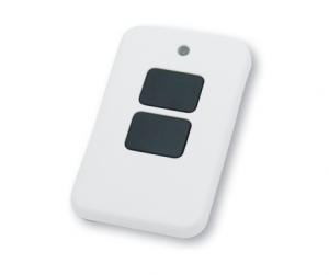 RADIOCOMANDO ACM 2CH ROLLING CODE 433,92Mhz