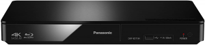 LETTORE BLU-RAY CON USB XVID PANASONIC
