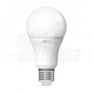 JOLIGHT LAMPADINA LED LUCE FREDDA 6500K E27 11W 1250lm