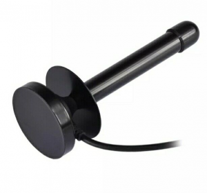 ANTENNA TV DVB-T MAGNETICA GUADAGNO 25db