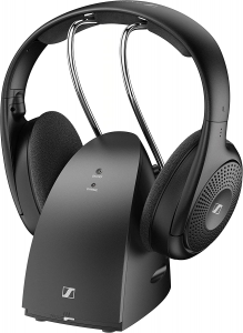 SENNHEISER RS 120-W CUFFIA WIRELESS TV