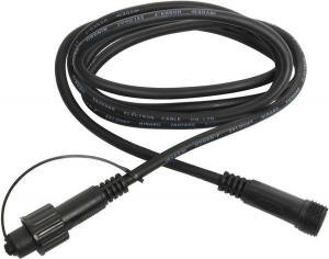 CAVO DI PROLUNGA PER LUCI LED DI NATALE 1,8MT FINO A 5000 LUCI NATALE