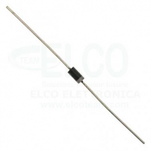DIODO VELOCE BA159 1000V 1A 500ns