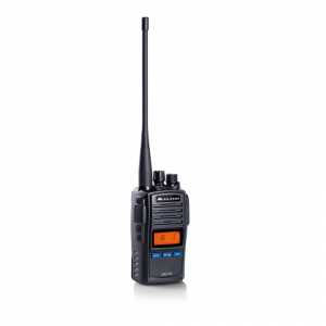 RICETRASMETTITORE MARINO IP67 PORTATILE VHF ARCTIC MIDLAND 1-5W