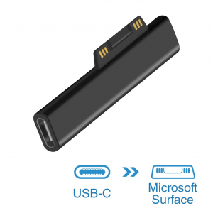 ADATTATORE MICROSOFT SURFACE PRO USB TYPE-C