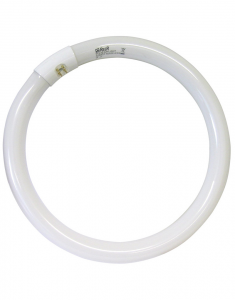 CIRCOLINA 22W 1200 LUMEN LUCE FREDDA 6500K T9 TRIFOSFORO