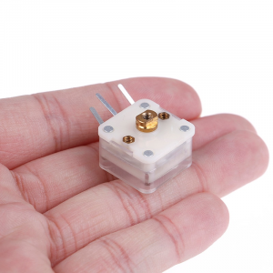 CONDENSATORE VARIABILE DUPLEX 223pF 60pf/140pf