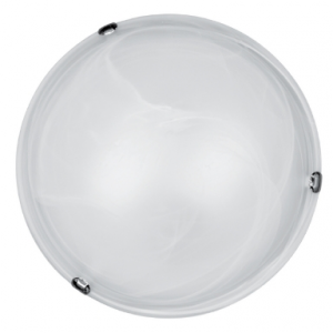 PLAFONIERA ALABASTRO TONDA 50CM
