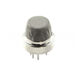 SENSORE MQ-5 RILEVA GAS NATURALE DI CITTA' GPL