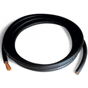 CAVO ELETTRICO UNIPOLARE NERO 1X16MM CONDUTTORI IN RAME FS17-450/750V