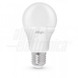 Lampadina a Led E27 - 11W - 230Vac - Bianco caldo 3000K - Dimmerabile