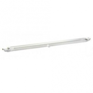 ELEMENTO RISCALDANTE RESISTENZA ALOGENE DI RICAMBIO PER STUFE ELETTRICHE 400W 24CM