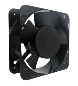 VENTOLA 220VAC 150X150X51mm 38W 0,22A CUSCINETTI