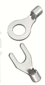 CAPICORDA OCCHIELLO E FORCHETTA NON ISOLATI ASSORTITI