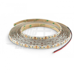 AL METRO Striscia Led 120Led/m 3528 - 12V - 9,6W/m - Bianco naturale