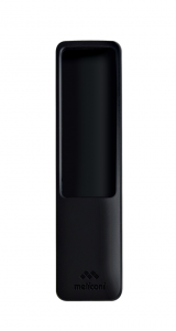 MELICONI GUSCIO IN GOMMA PER TELECOMANDI SAMSUNG