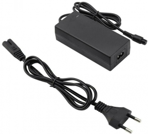 CARICATORE UNIVERSALE PER HOVERBOARD 42V 2A