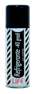 SPRAY REFRIGERANTE -40° 200ML