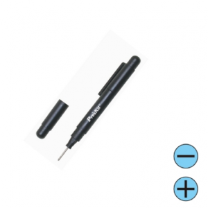 CACCIAVITE mini REVERSIBILE 4 IN 1 CROCE/TAGLIO PROSKIT