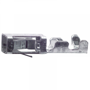 CONTATTO FEMMINA AD AGGRAFFARE TERMINALE AMP SERIE MODU I