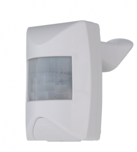 RILEVATORE DT 18 m AND-OR CON ANTIMASK E WARNING FILARE UNIVERSALE