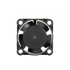 VENTOLA 5V-12V 0,3A 25X25X10 ULTRALEGGERA