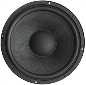 WOOFER 10" 25CM 4OHM 400W