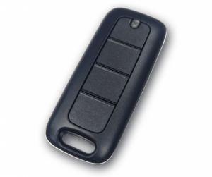 RADIOCOMANDO GIBIDI MAKO 4CH ROLLING CODE 433,92Mhz