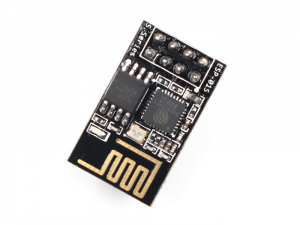 Modulo WiFi ESP8266 Modulo transceiver