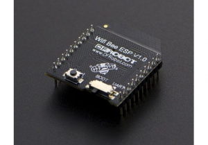 Modulo Wi-Fi Bee con ESP8266