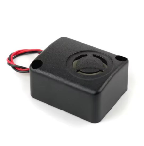 SIRENA PIEZO IN MINIATURA 6-15V 110db